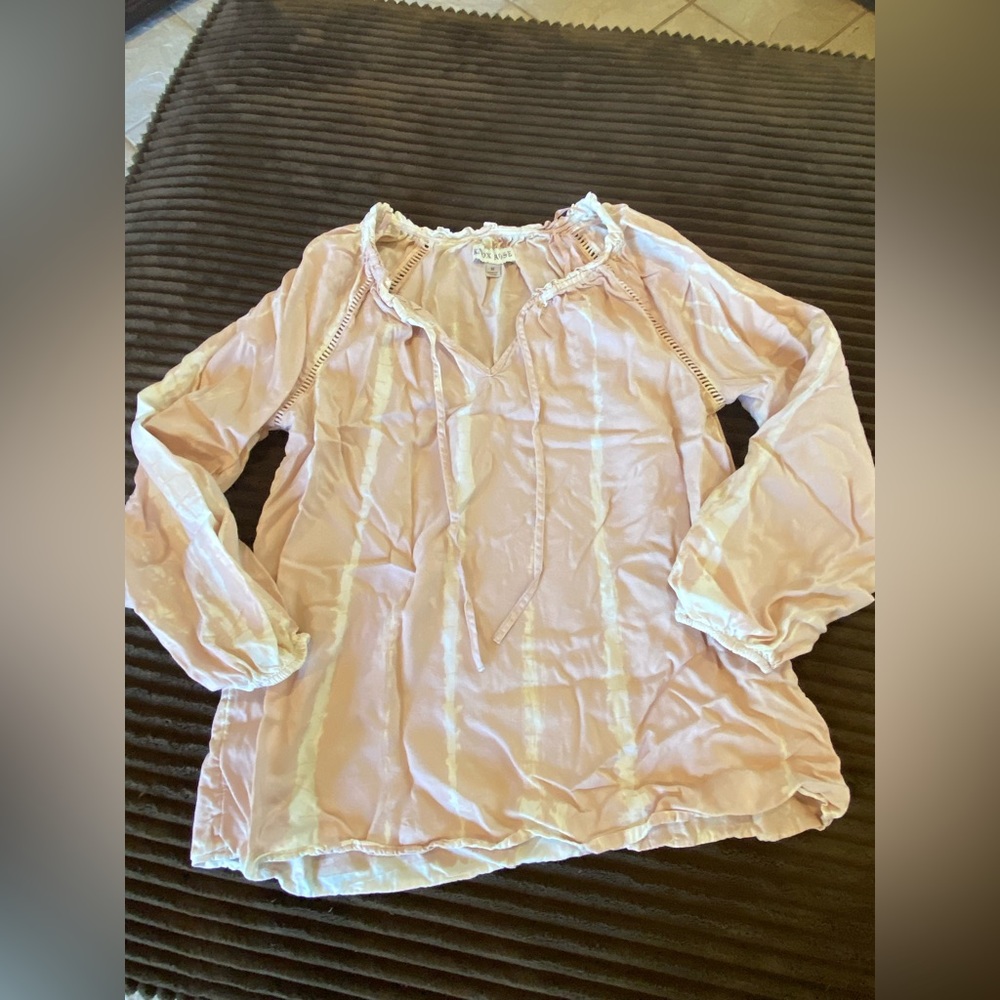 Long sleeve NWOT